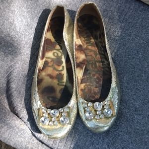 Sam Edelman flats